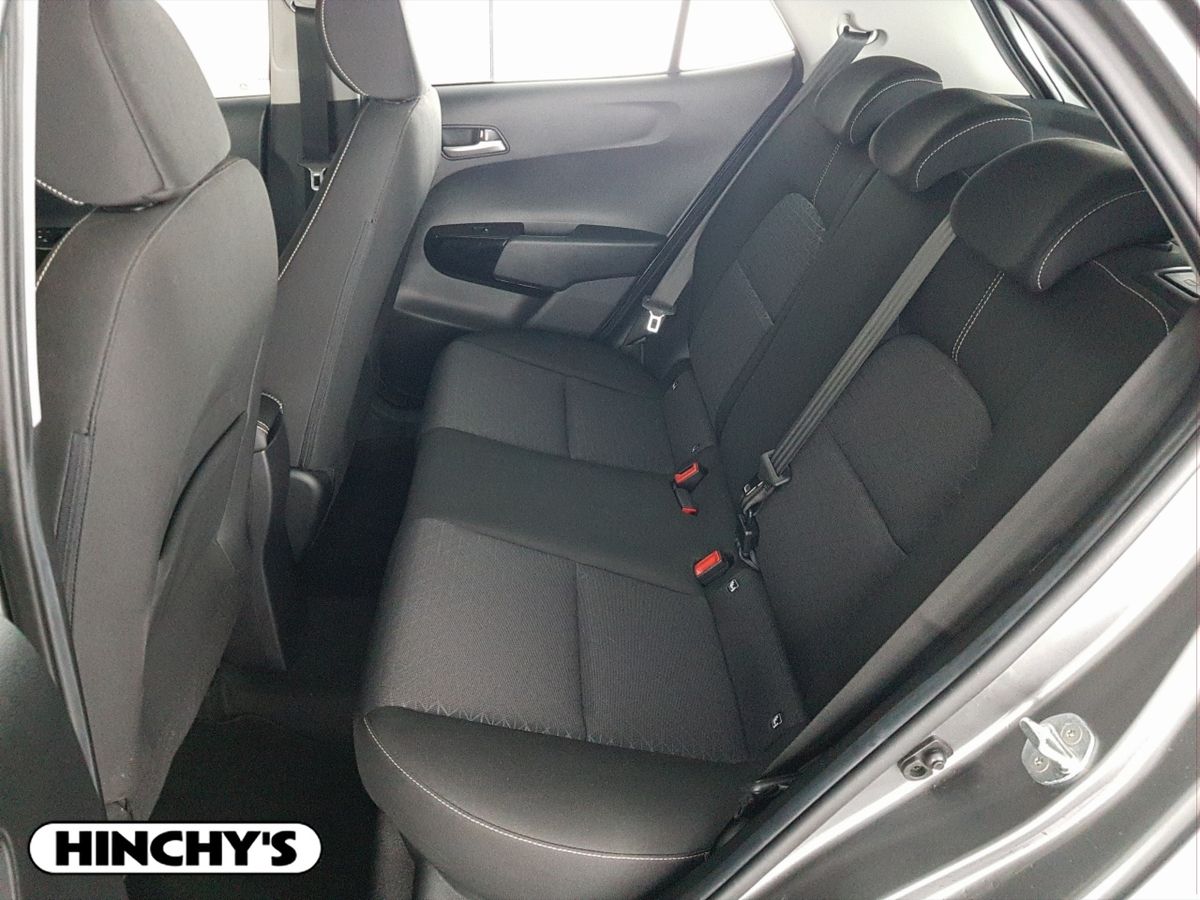 Kia Kia Picanto 1.0 K1 Petrol