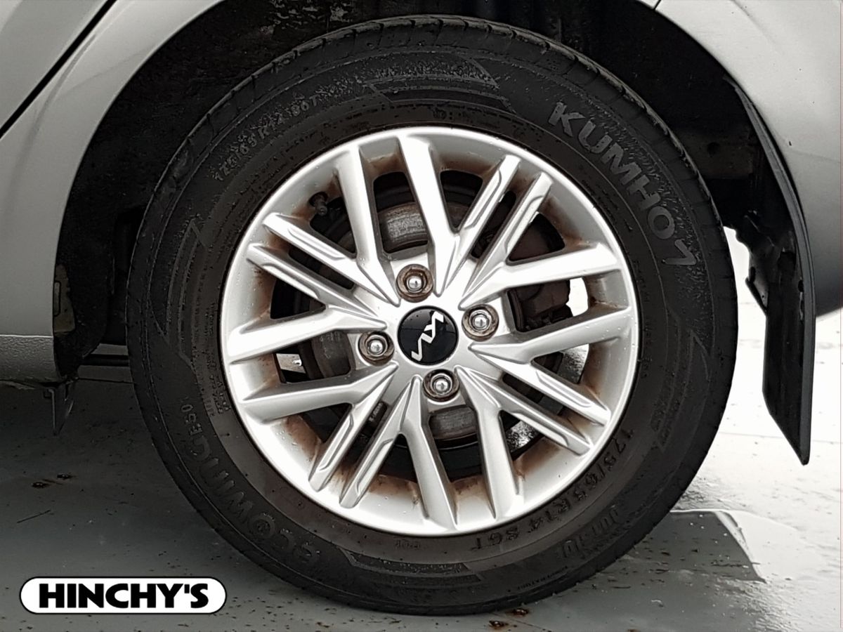 Kia Kia Picanto 1.0 K1 Petrol