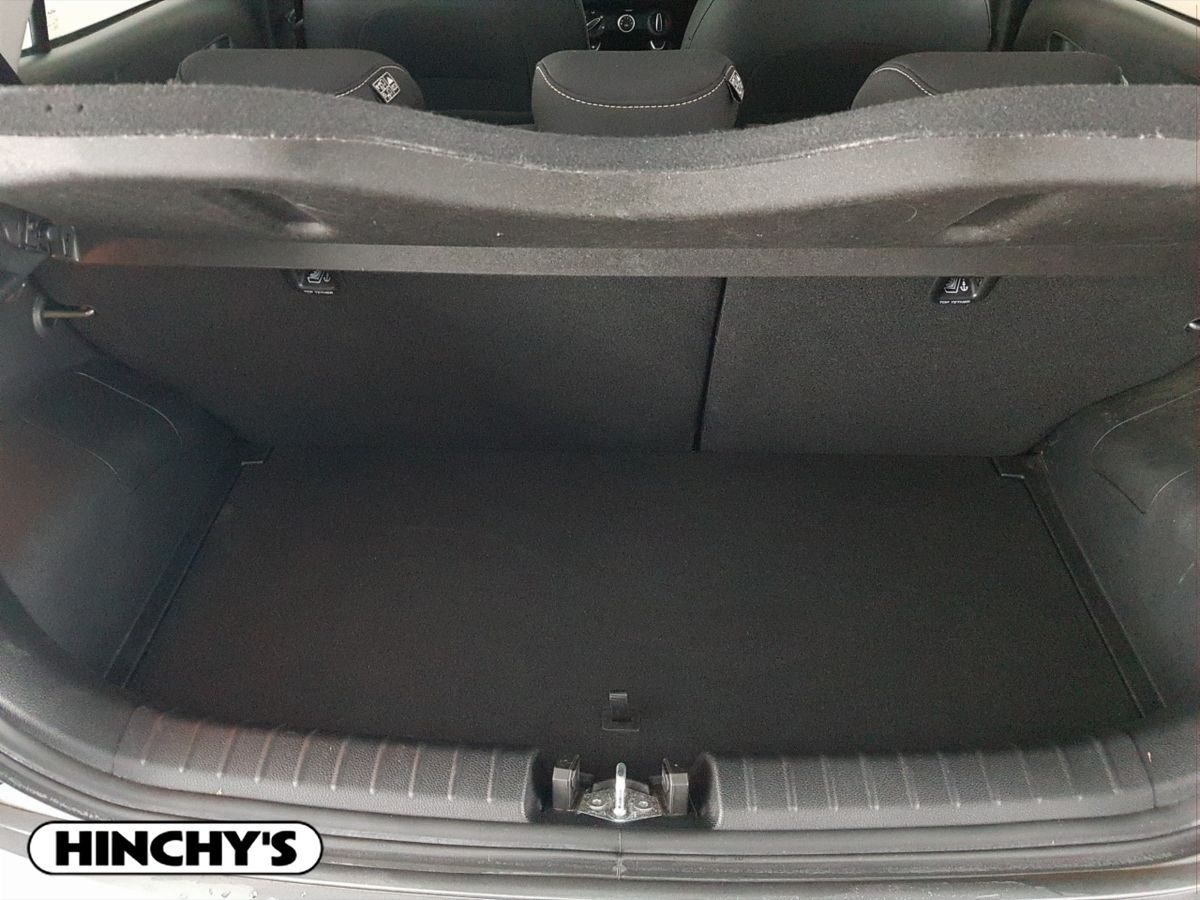 Kia Kia Picanto 1.0 K1 Petrol