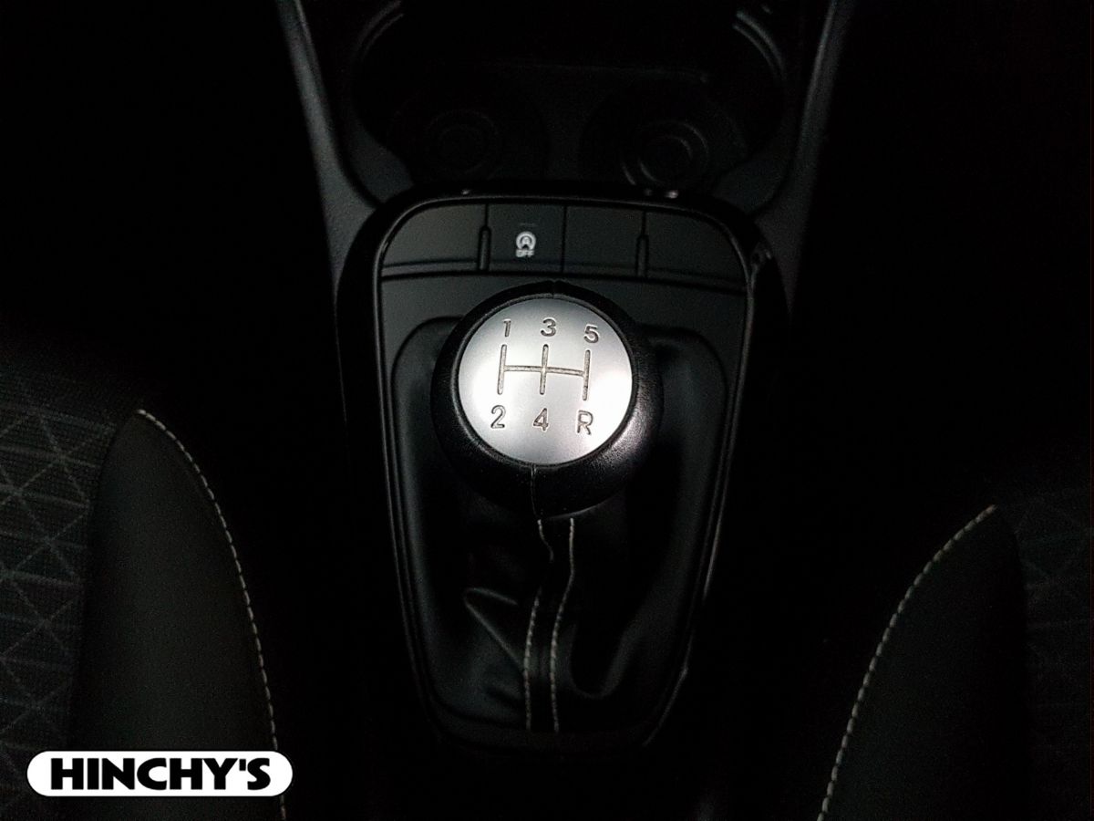 Kia Kia Picanto 1.0 K1 Petrol