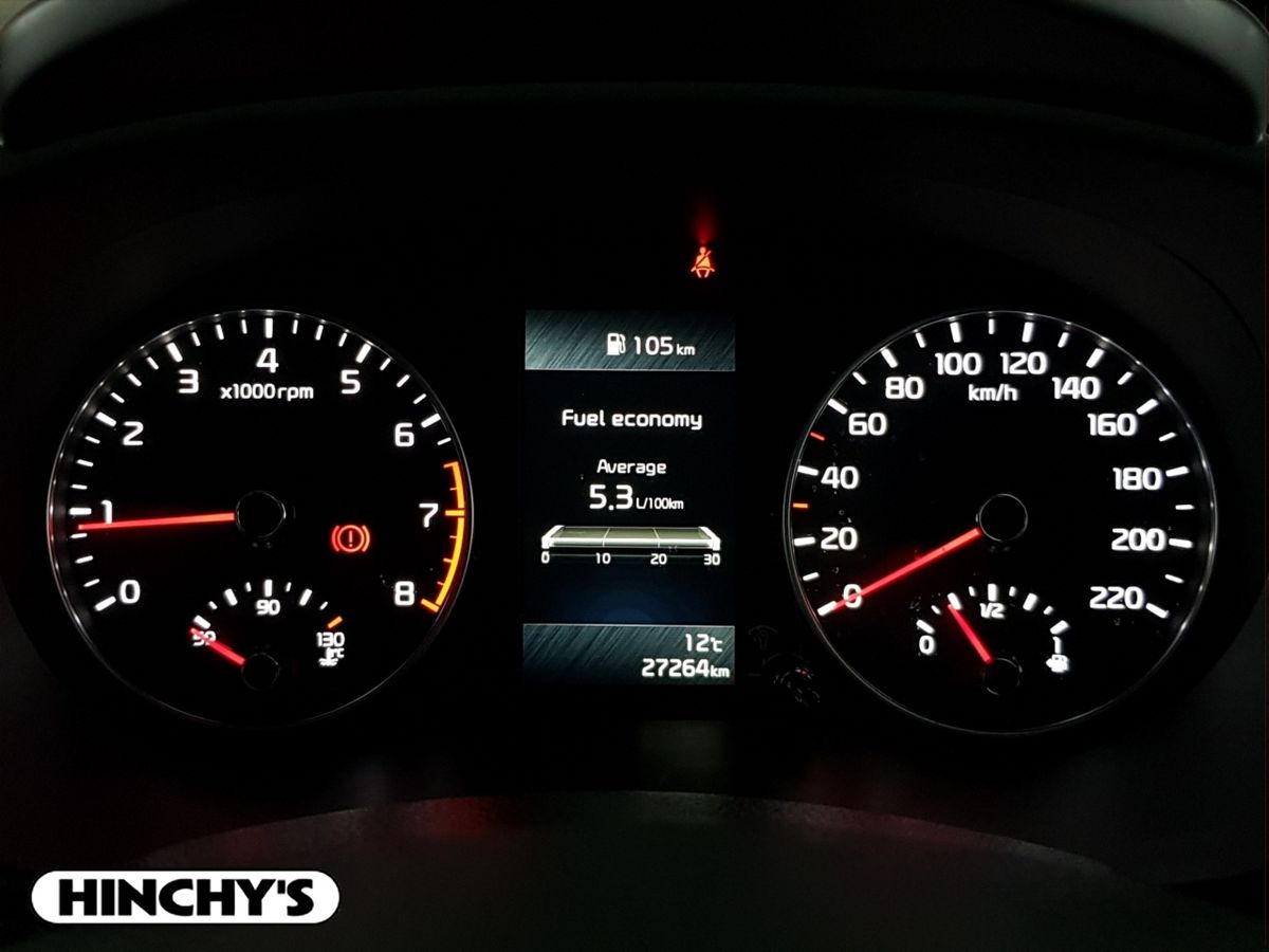 Kia Kia Picanto 1.0 K1 Petrol