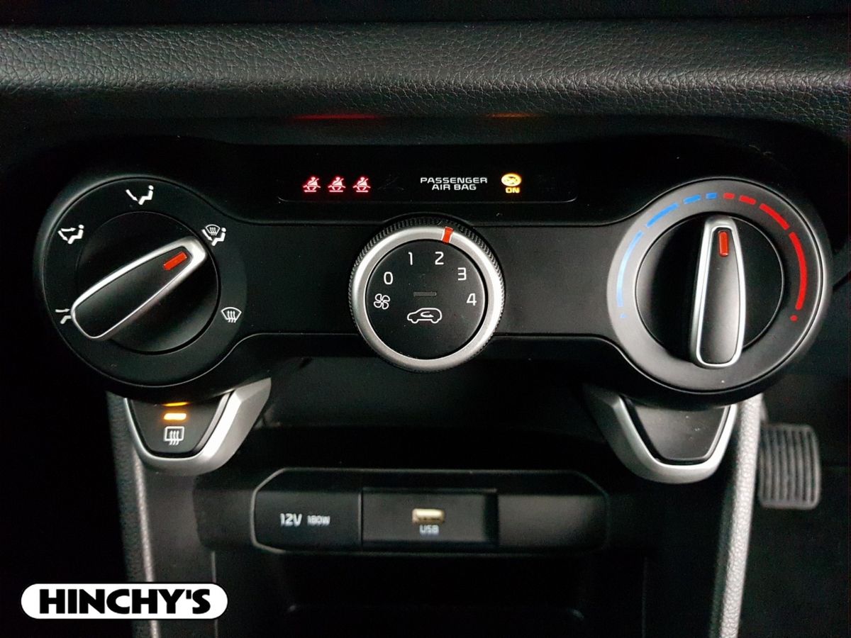 Kia Kia Picanto 1.0 K1 Petrol