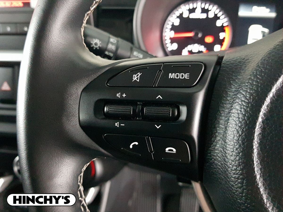 Kia Kia Picanto 1.0 K1 Petrol