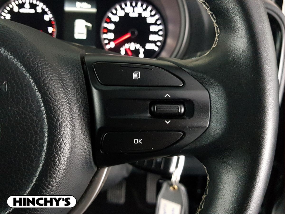 Kia Kia Picanto 1.0 K1 Petrol