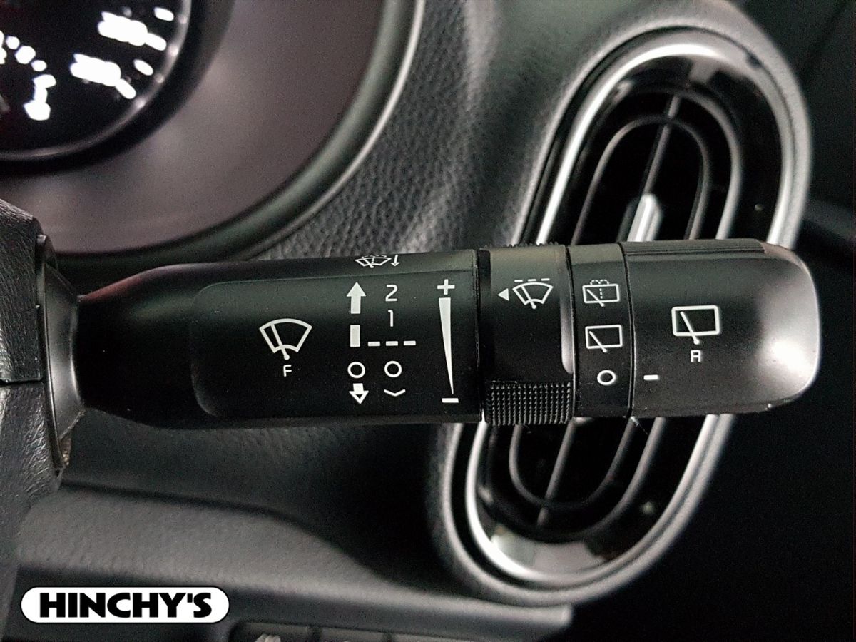 Kia Kia Picanto 1.0 K1 Petrol