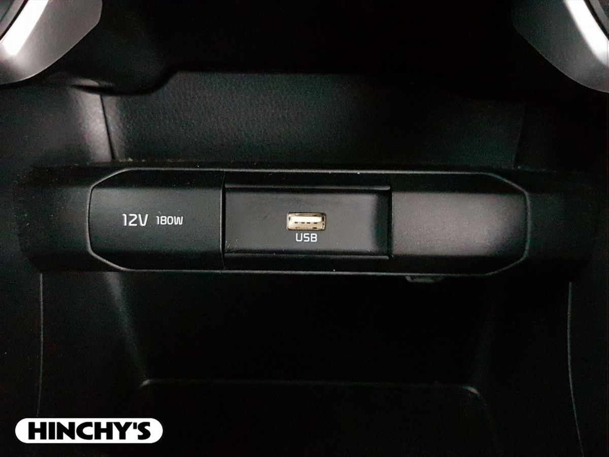 Kia Kia Picanto 1.0 K1 Petrol