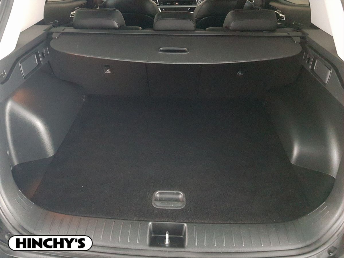 Kia Kia Sportage 1.6 CRDi SCR Diesel 115 hp K2 6MT