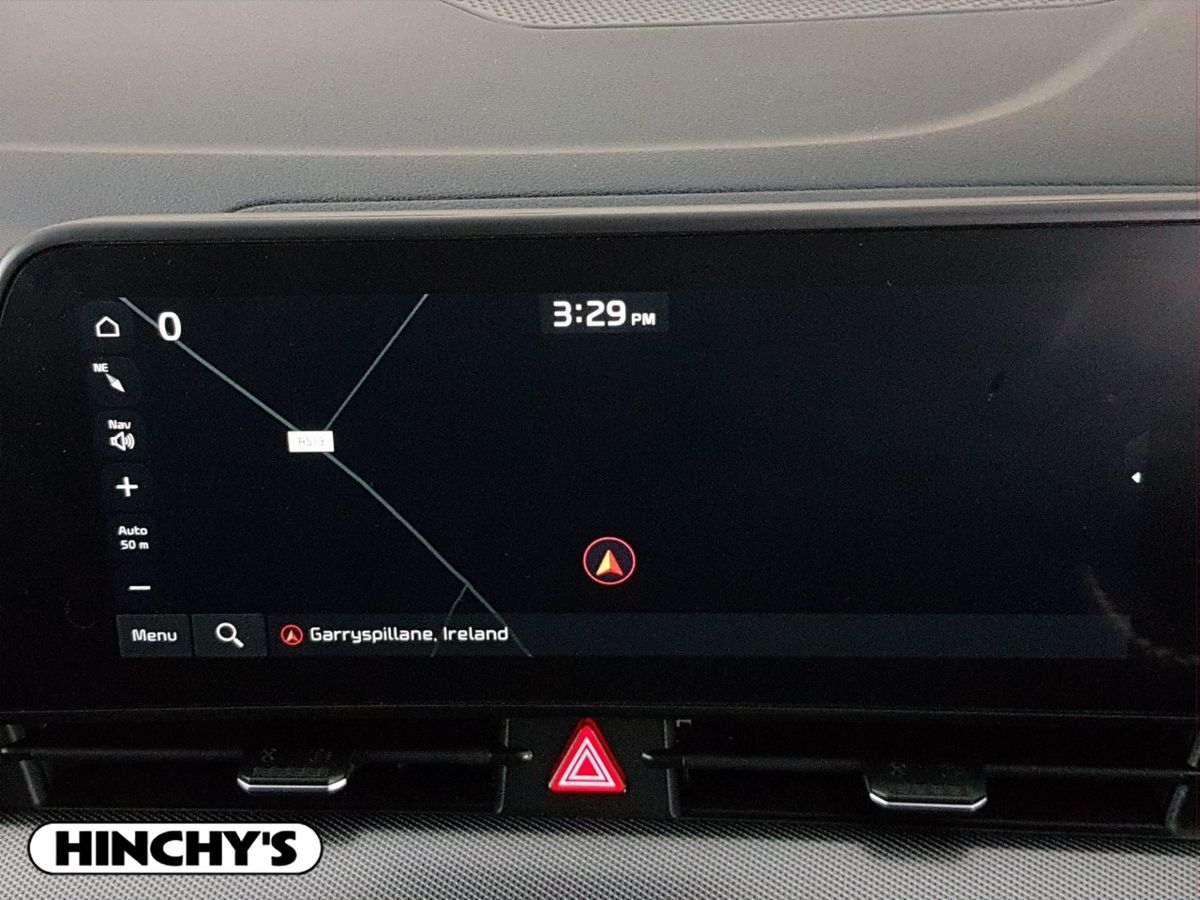 Kia Kia Sportage 1.6 CRDi SCR Diesel 115 hp K2 6MT