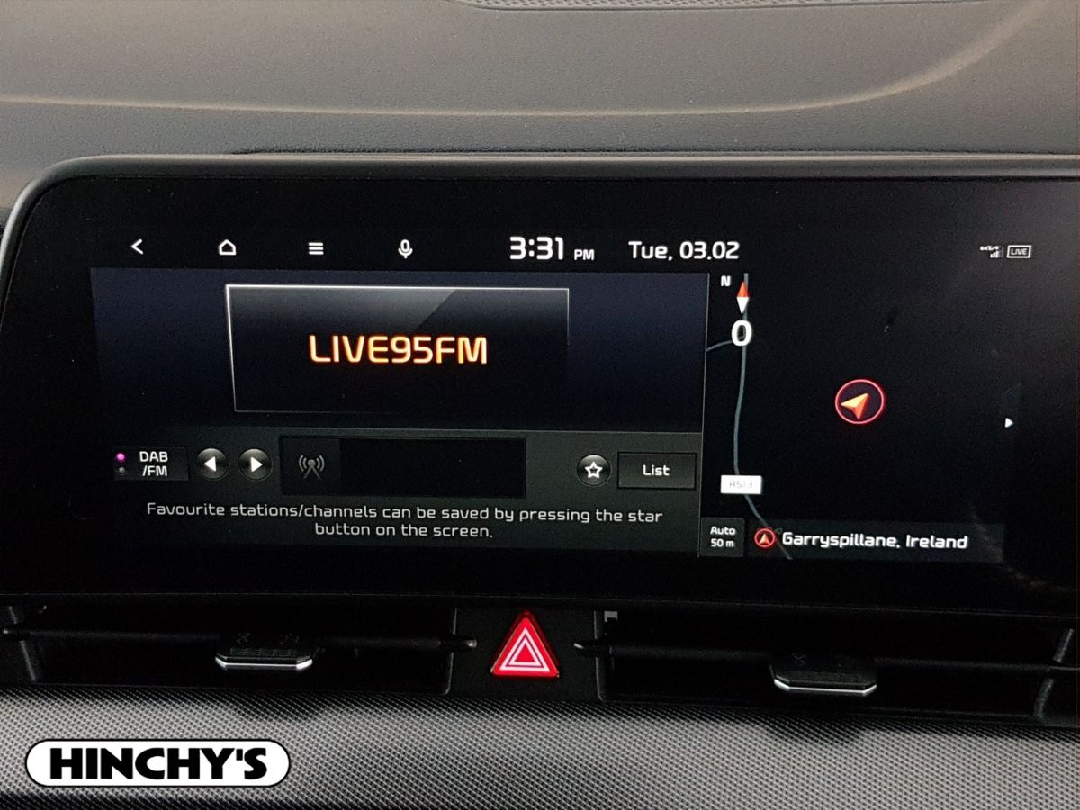 Kia Kia Sportage 1.6 CRDi SCR Diesel 115 hp K2 6MT