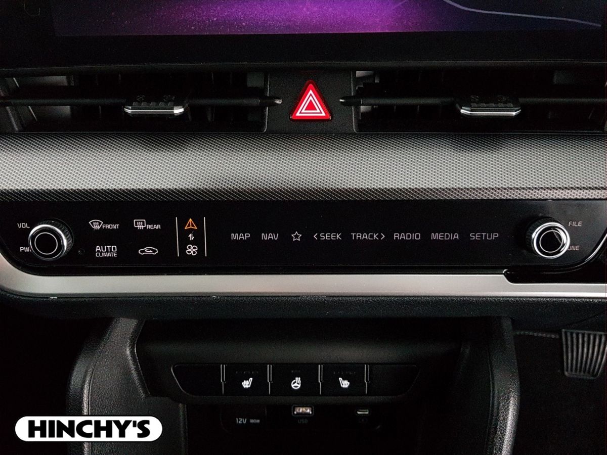 Kia Kia Sportage 1.6 CRDi SCR Diesel 115 hp K2 6MT