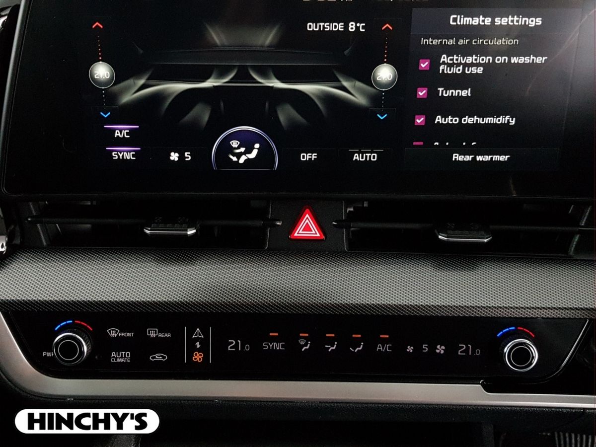 Kia Kia Sportage 1.6 CRDi SCR Diesel 115 hp K2 6MT