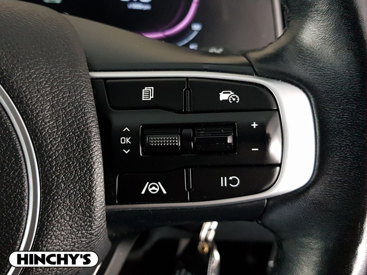 Kia Kia Sportage 1.6 CRDi SCR Diesel 115 hp K2 6MT