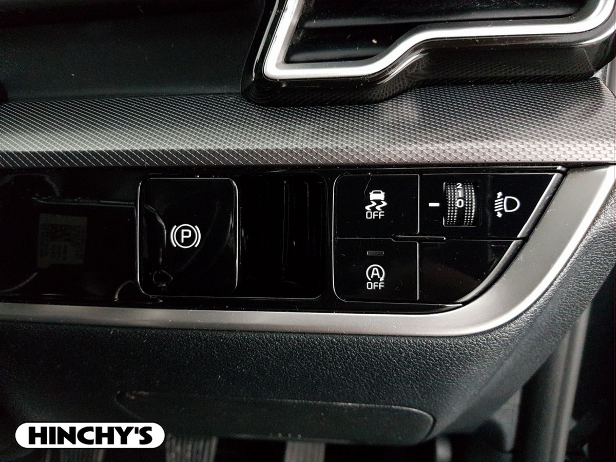 Kia Kia Sportage 1.6 CRDi SCR Diesel 115 hp K2 6MT