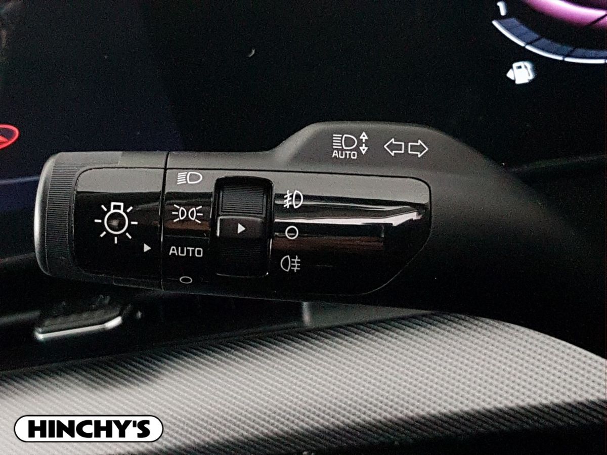 Kia Kia Sportage 1.6 CRDi SCR Diesel 115 hp K2 6MT