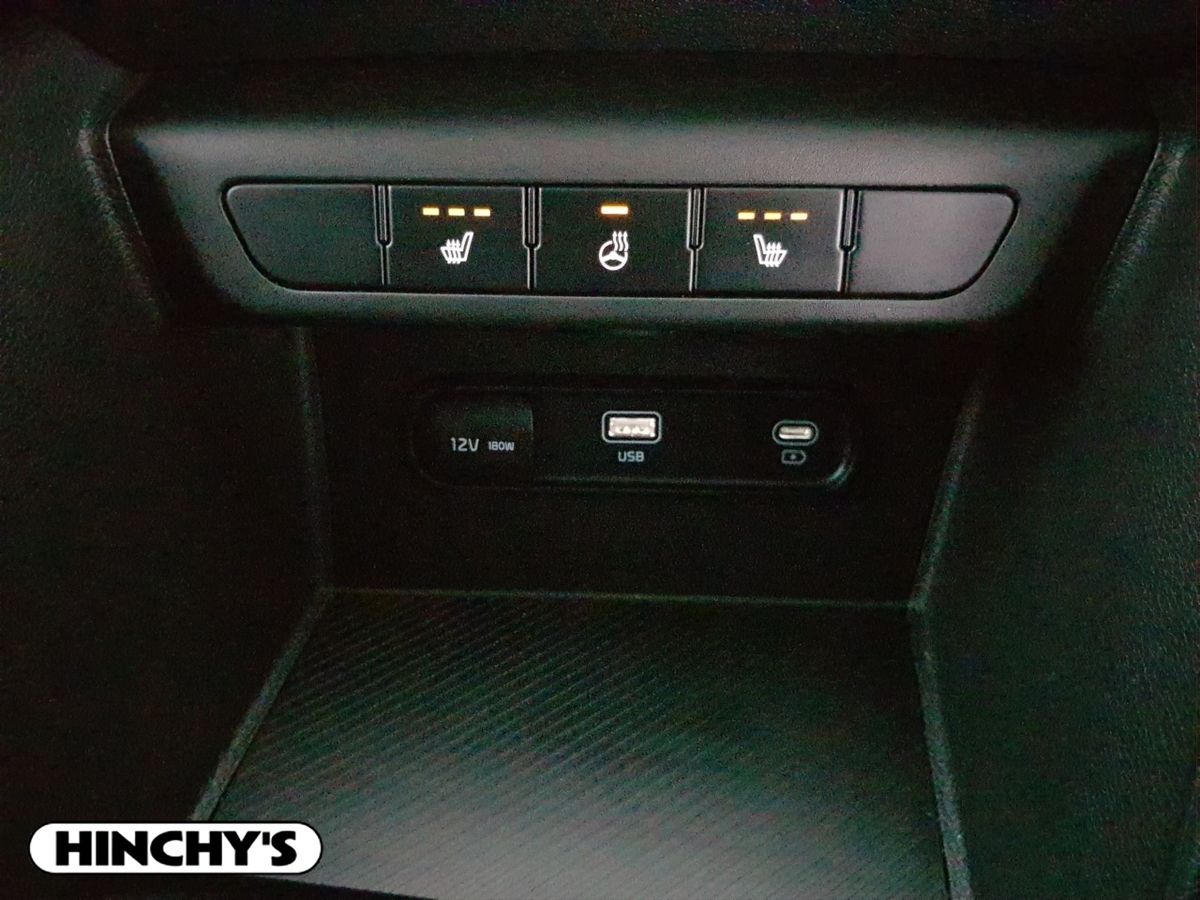 Kia Kia Sportage 1.6 CRDi SCR Diesel 115 hp K2 6MT