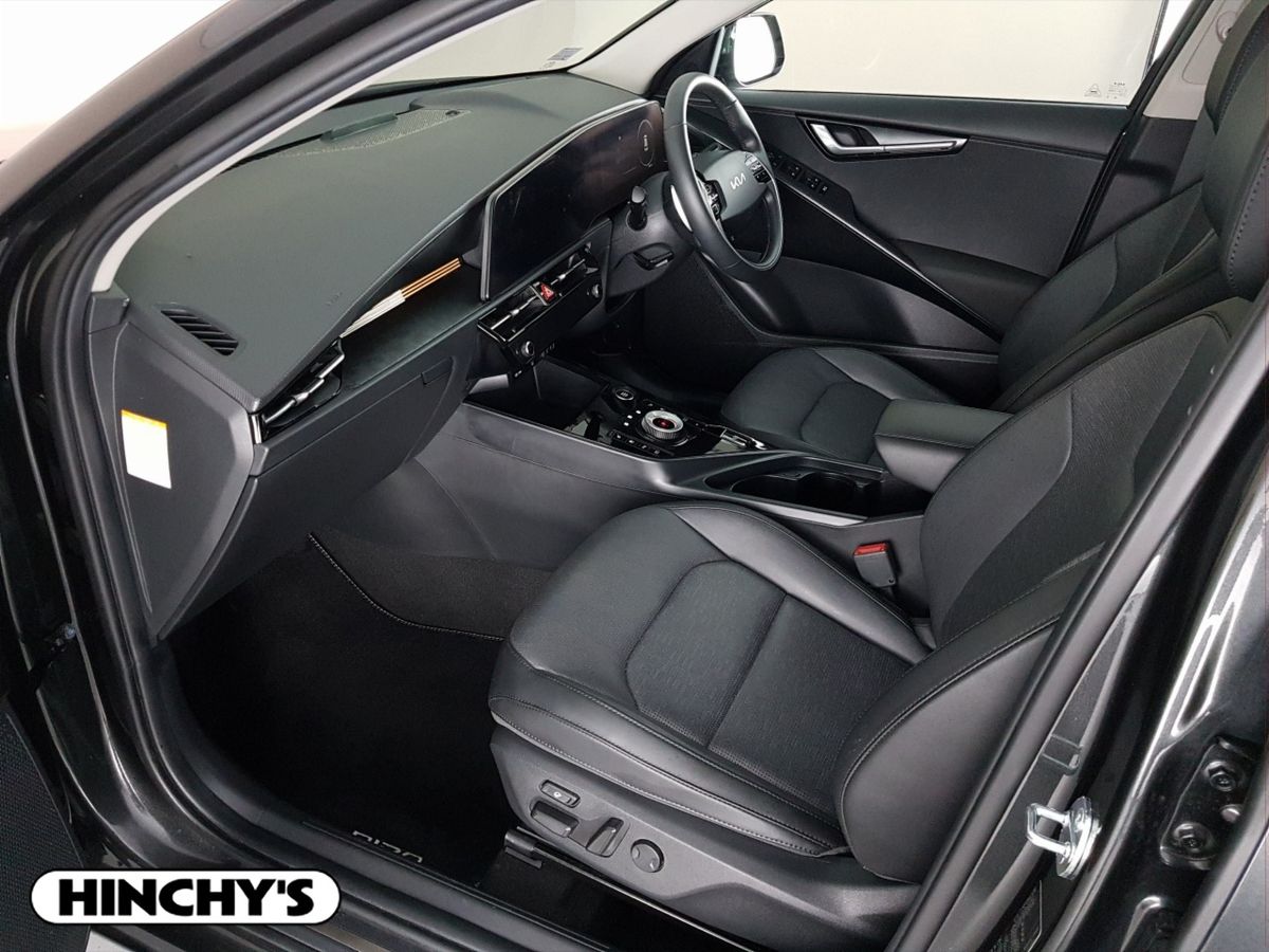Kia Kia Niro 1.6 GDI PHEV K4 Auto