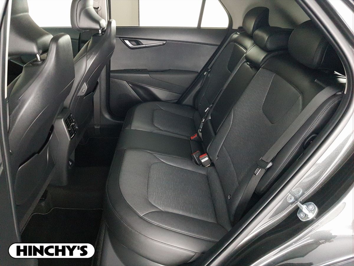 Kia Kia Niro 1.6 GDI PHEV K4 Auto