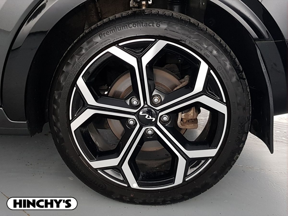 Kia Kia Niro 1.6 GDI PHEV K4 Auto