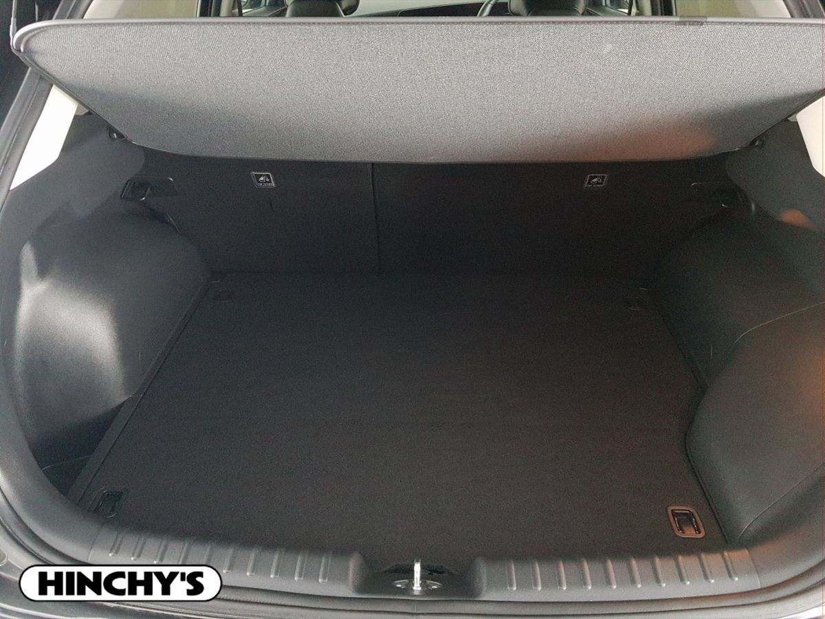 Kia Kia Niro 1.6 GDI PHEV K4 Auto