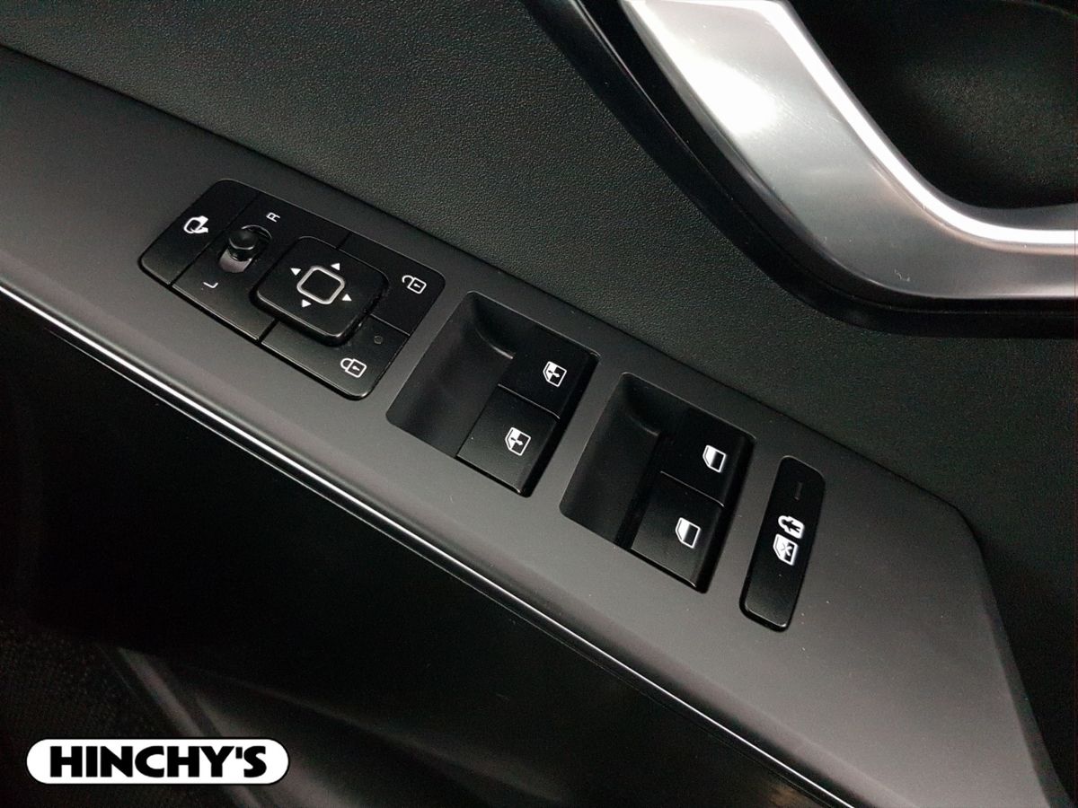 Kia Kia Niro 1.6 GDI PHEV K4 Auto