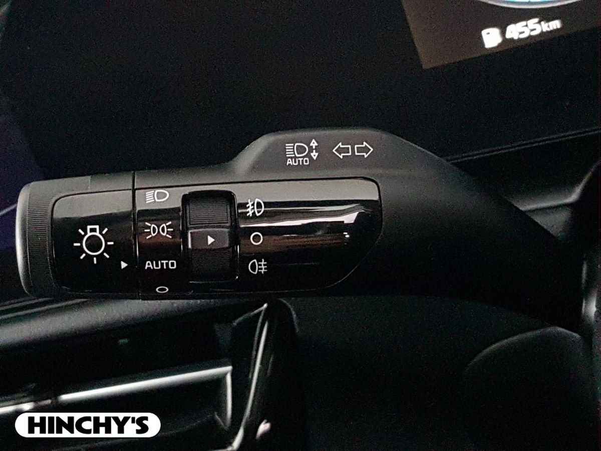 Kia Kia Niro 1.6 GDI PHEV K4 Auto