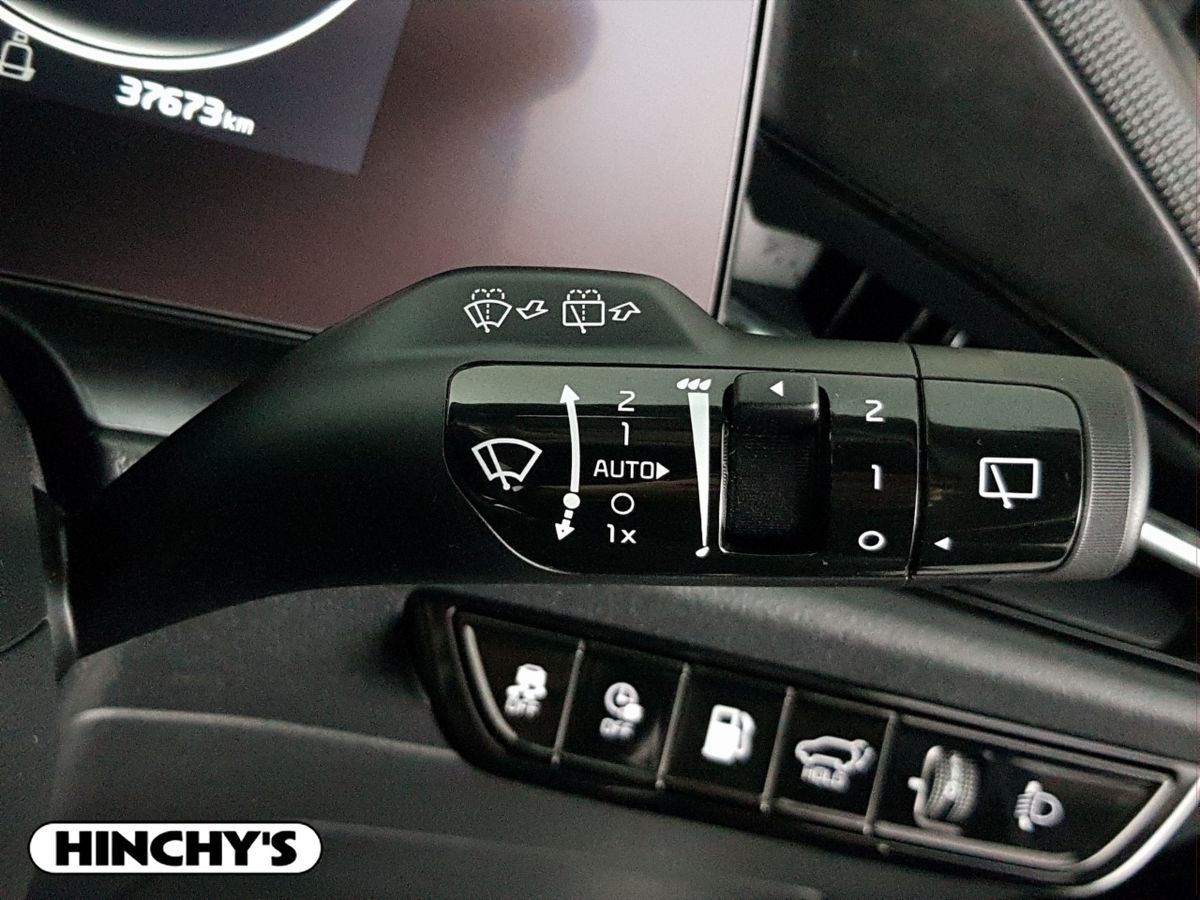 Kia Kia Niro 1.6 GDI PHEV K4 Auto