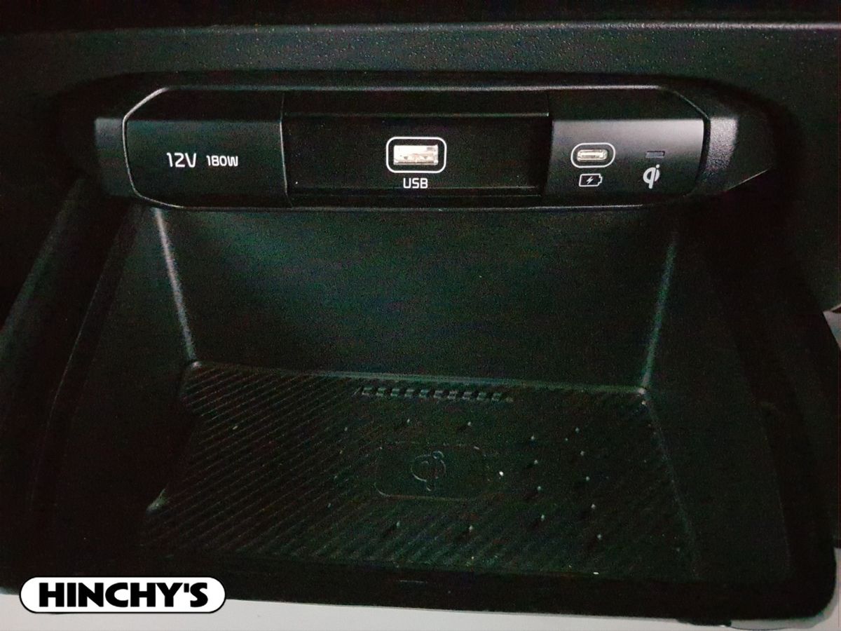 Kia Kia Niro 1.6 GDI PHEV K4 Auto