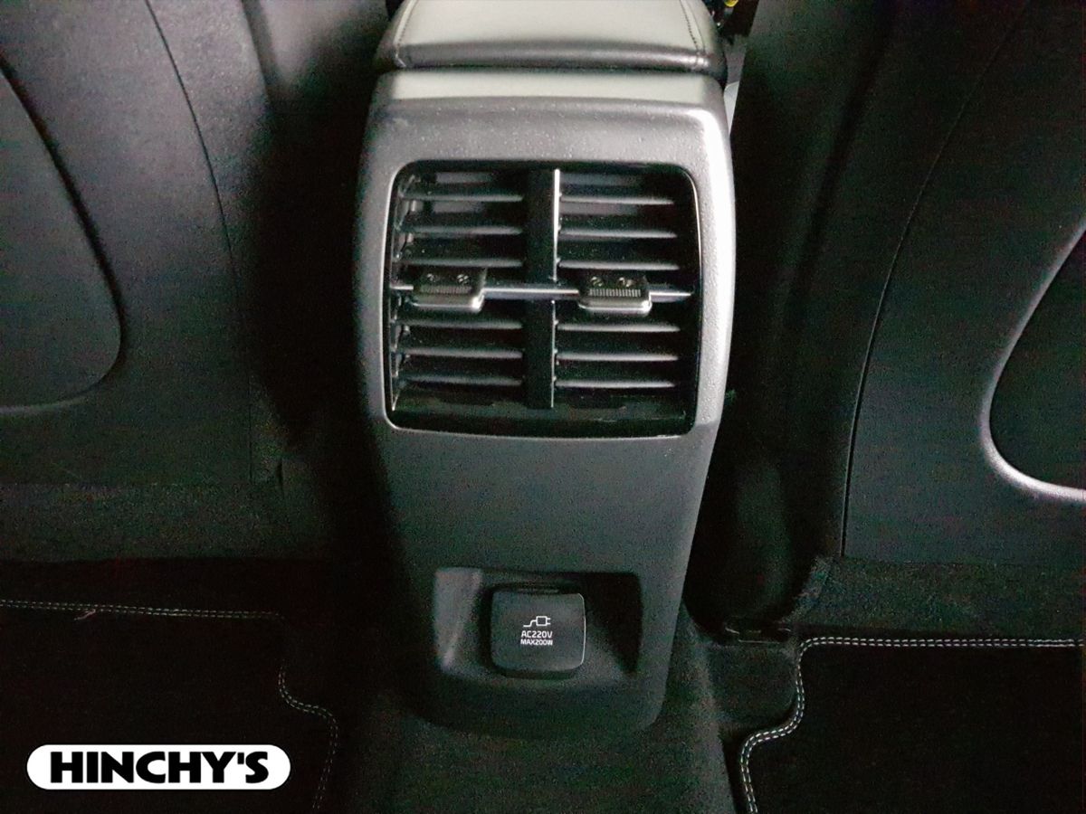 Kia Kia Niro 1.6 GDI PHEV K4 Auto