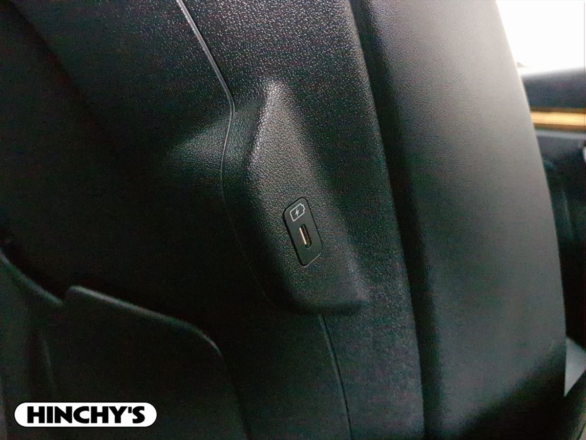 Kia Kia Niro 1.6 GDI PHEV K4 Auto