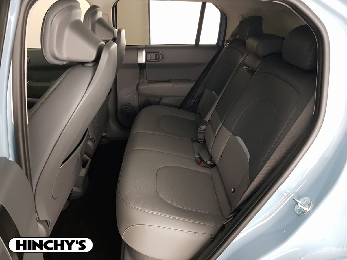 Kia Kia EV3 EV3 Earth 3 - 81.4KWh