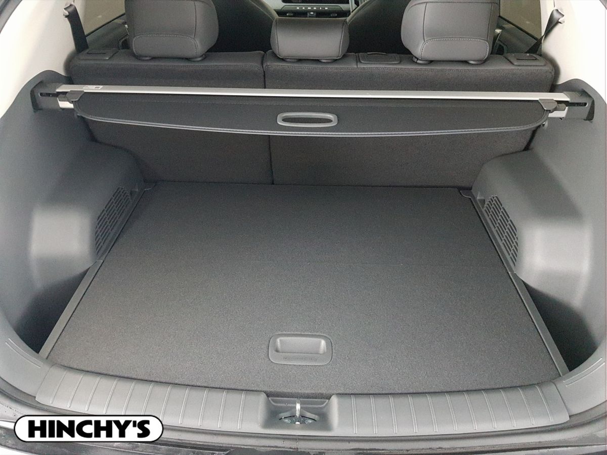 Kia Kia EV3 EV3 Earth 3 - 81.4KWh