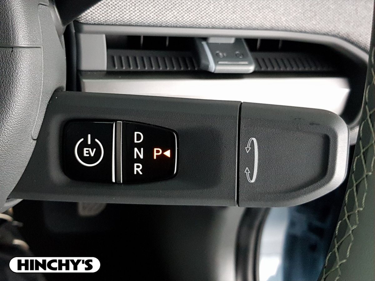 Kia Kia EV3 EV3 Earth 3 - 81.4KWh