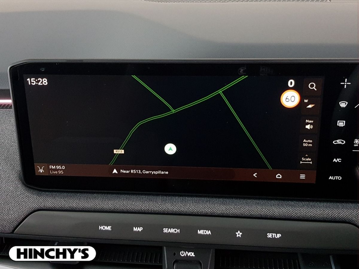 Kia Kia EV3 EV3 Earth 3 - 81.4KWh