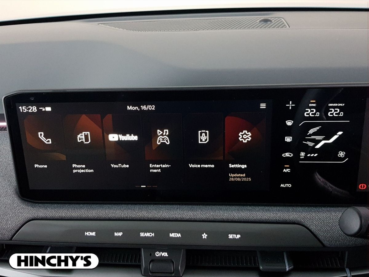 Kia Kia EV3 EV3 Earth 3 - 81.4KWh