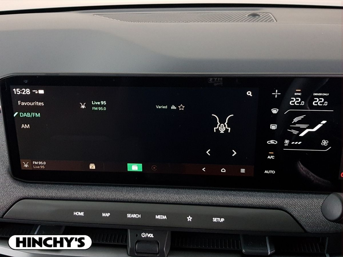 Kia Kia EV3 EV3 Earth 3 - 81.4KWh