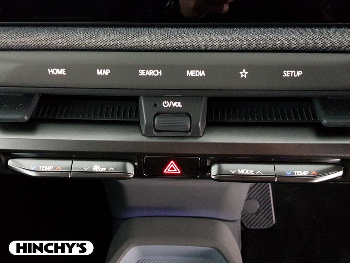 Kia Kia EV3 EV3 Earth 3 - 81.4KWh