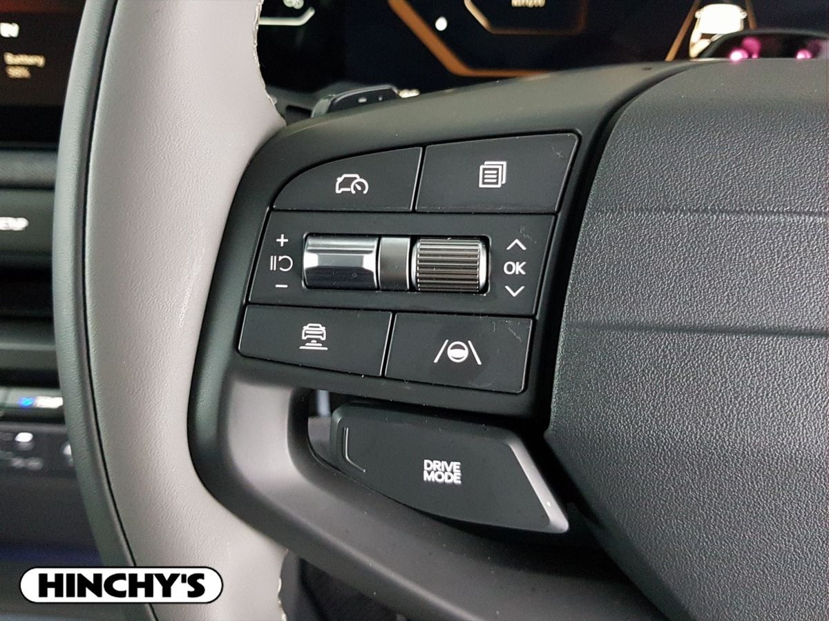 Kia Kia EV3 EV3 Earth 3 - 81.4KWh