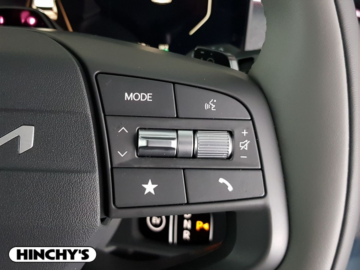 Kia Kia EV3 EV3 Earth 3 - 81.4KWh