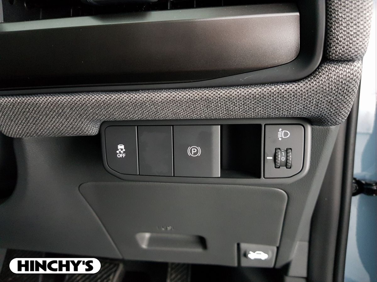 Kia Kia EV3 EV3 Earth 3 - 81.4KWh