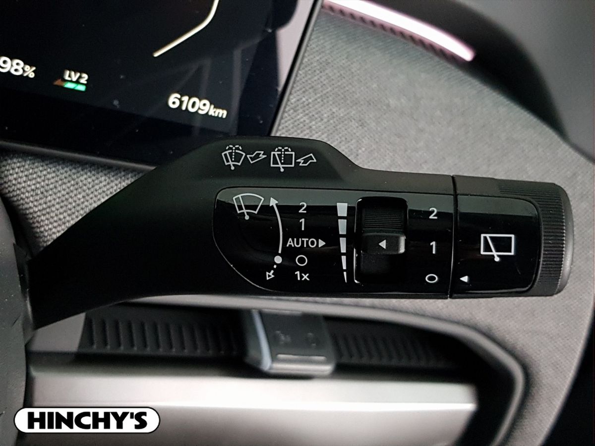 Kia Kia EV3 EV3 Earth 3 - 81.4KWh