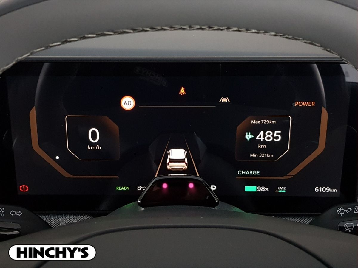 Kia Kia EV3 EV3 Earth 3 - 81.4KWh