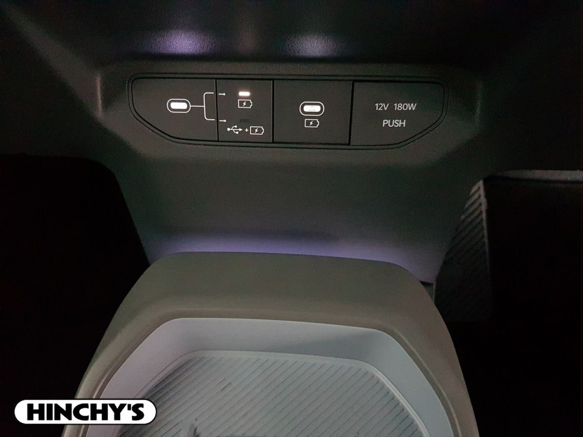 Kia Kia EV3 EV3 Earth 3 - 81.4KWh