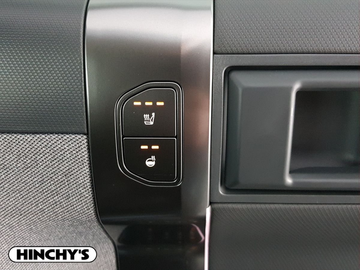 Kia Kia EV3 EV3 Earth 3 - 81.4KWh