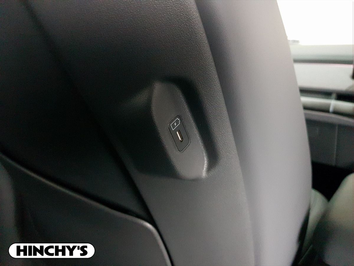 Kia Kia EV3 EV3 Earth 3 - 81.4KWh