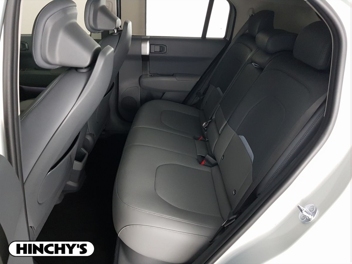 Kia Kia EV3 EV3 Earth 3 - 81.4KWh 