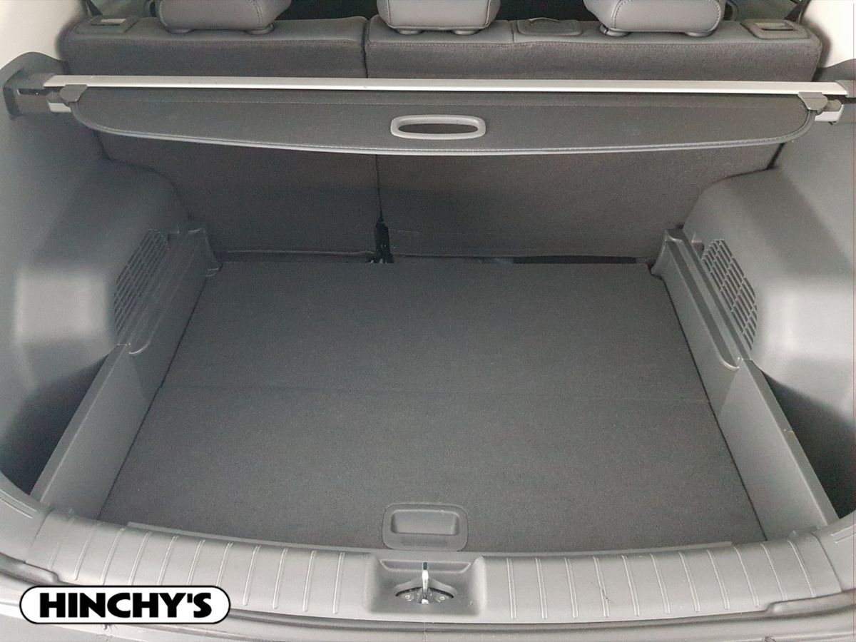 Kia Kia EV3 EV3 Earth 3 - 81.4KWh 