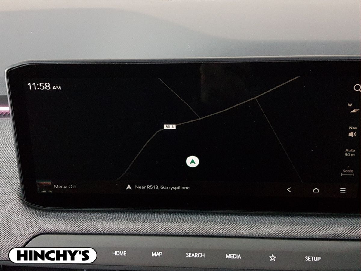 Kia Kia EV3 EV3 Earth 3 - 81.4KWh 