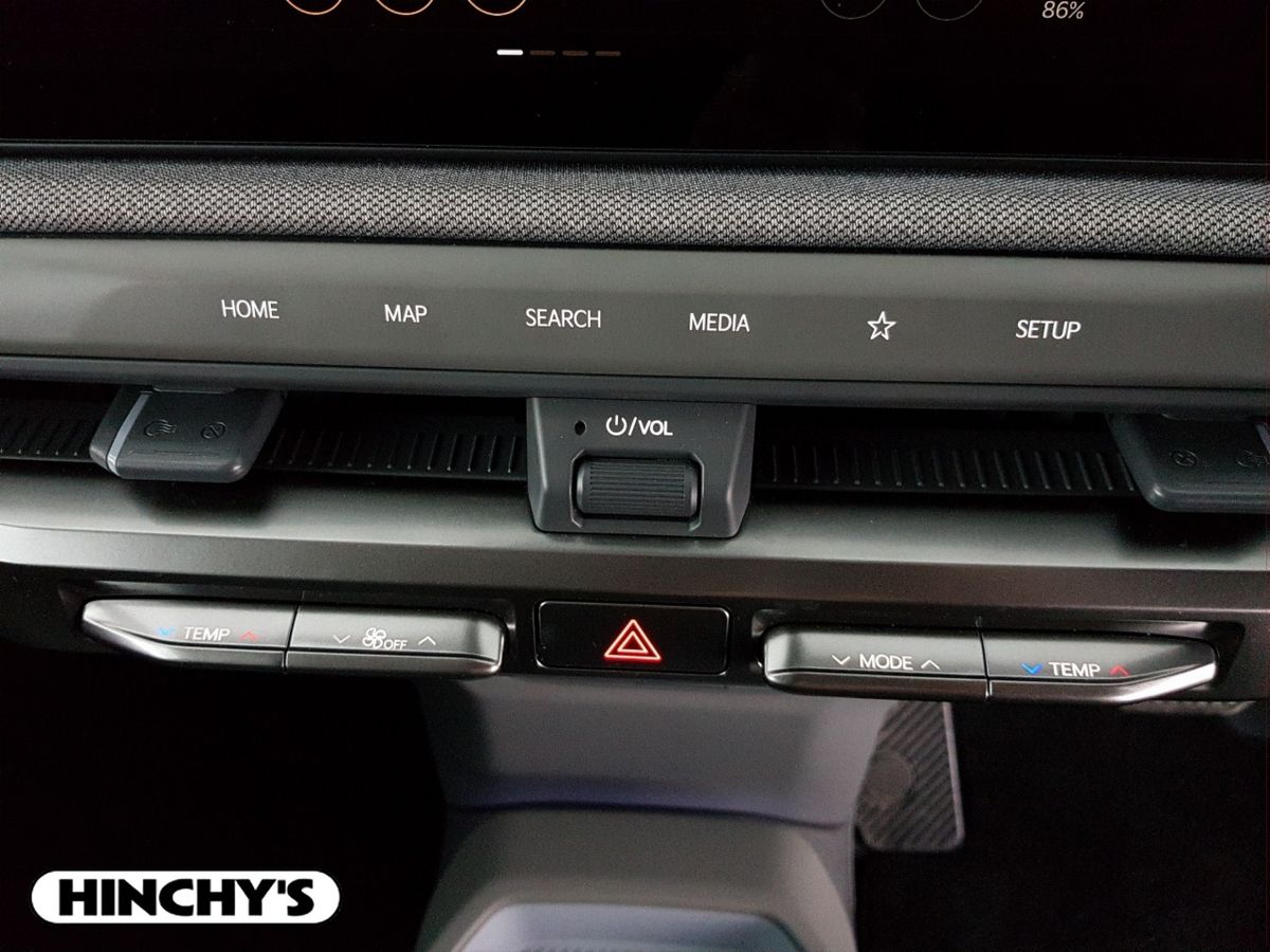 Kia Kia EV3 EV3 Earth 3 - 81.4KWh 