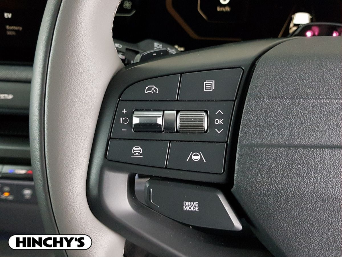 Kia Kia EV3 EV3 Earth 3 - 81.4KWh 