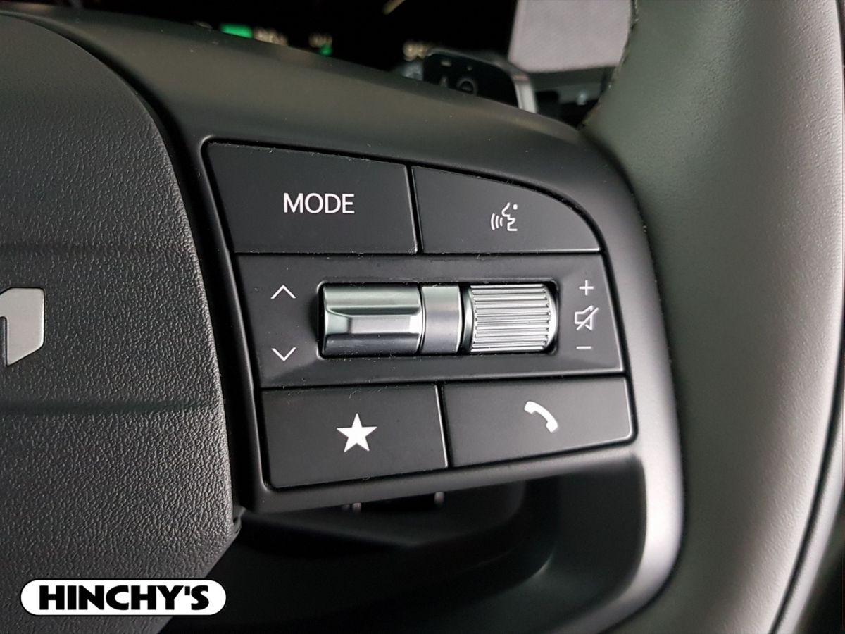 Kia Kia EV3 EV3 Earth 3 - 81.4KWh 